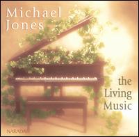 Living Music von Michael Jones