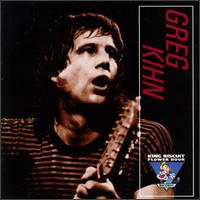 King Biscuit Flower Hour von Greg Kihn