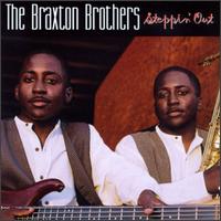 Steppin' Out von The Braxton Brothers