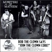 Whip It Out von Reach Around Rodeo Clowns
