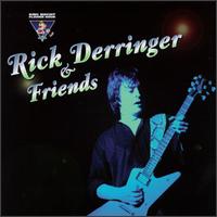 King Biscuit Flower Hour von Rick Derringer