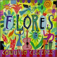 Flores von Conjunto Céspedes