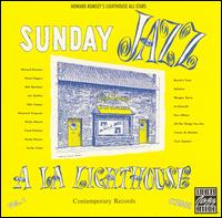 Sunday Jazz a La Lighthouse von Howard Rumsey