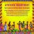 African Heartbeat: The Essential African Music Collection von Various Artists