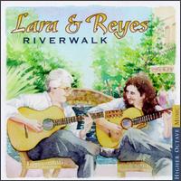 Riverwalk von Lara & Reyes