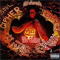 We Shine von Mix Master G-Flexx