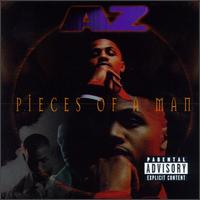 Pieces of a Man von AZ