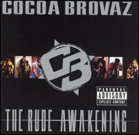 Rude Awakening von Cocoa Brovaz