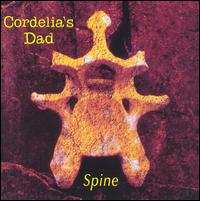 Spine von Cordelia's Dad