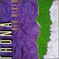 Red River von Trona