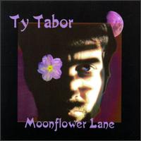 Moonflower Lane von Ty Tabor
