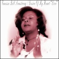 Desire of My Heart: Live in Detroit von Vanessa Bell Armstrong