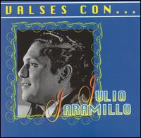 Valses con Julio Jaramillo von Julio Jaramillo