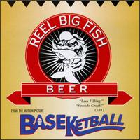 Beer von Reel Big Fish