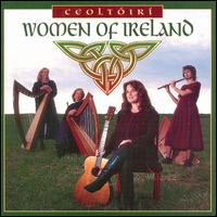 Women of Ireland von Ceoltoiri