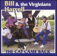 Cat Came Back von Bill Harrell