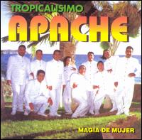 Magia de Mujer von Tropicalisimo Apache