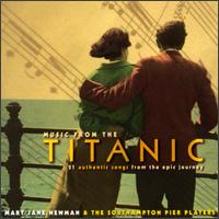 Music from the Titanic von Mary Jane Newman