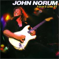 Face It Live 1997 von John Norum