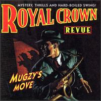 Mugzy's Move von Royal Crown Revue