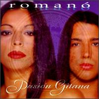 Pasion Gitana von Romano