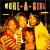 Worl-A-Girl von Worl-A-Girl