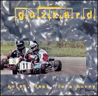 Quick, Fast, in a Hurry von Guzzard