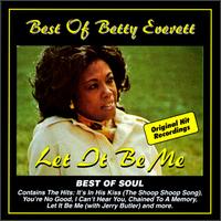 Best of Betty Everett: Let It Be Me von Betty Everett