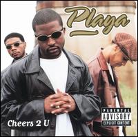Cheers 2 U von Playa