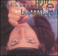 Crimson & Blue von Phil Keaggy