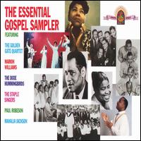 Essential Gospel Sampler von Various Artists