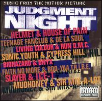 Judgment Night von Various Artists
