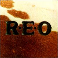 R.E.O. von REO Speedwagon