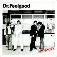 Malpractice von Dr. Feelgood