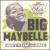 Complete OKeh Sessions 1952-1955 von Big Maybelle