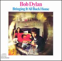 Bringing It All Back Home von Bob Dylan