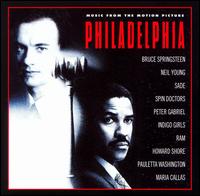 Philadelphia [Original Soundtrack] von Various Artists