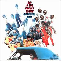 Greatest Hits [Epic] von Sly & the Family Stone