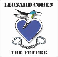 Future von Leonard Cohen