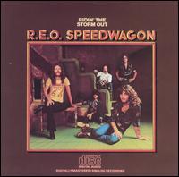 Ridin' the Storm Out von REO Speedwagon