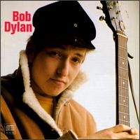 Bob Dylan von Bob Dylan