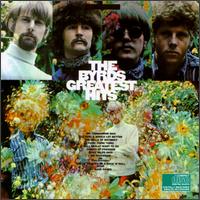 Byrds' Greatest Hits von The Byrds