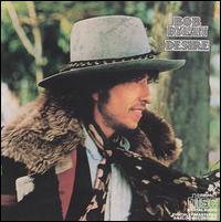 Desire von Bob Dylan