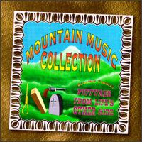 Mountain Music Collection, Vol. 3: Pictures from Life's Other Side von Various Artists