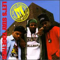 Let's Stay Together von E.T.W.