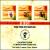Three From the Frontline: Natty Rebel/Rasta Ambassador/Version of Wisdom von U-Roy