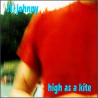 High as a Kite von St. Johnny