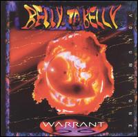 Belly to Belly von Warrant