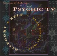 Allegory and Self von Psychic TV