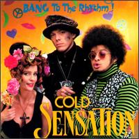 Bang to the Rhythm von Cold Sensation